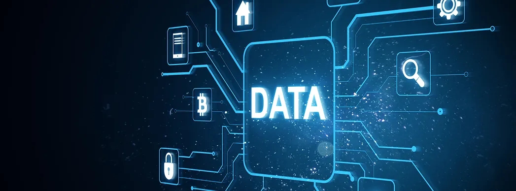 Data Engineering Consulting Services Hero Image
