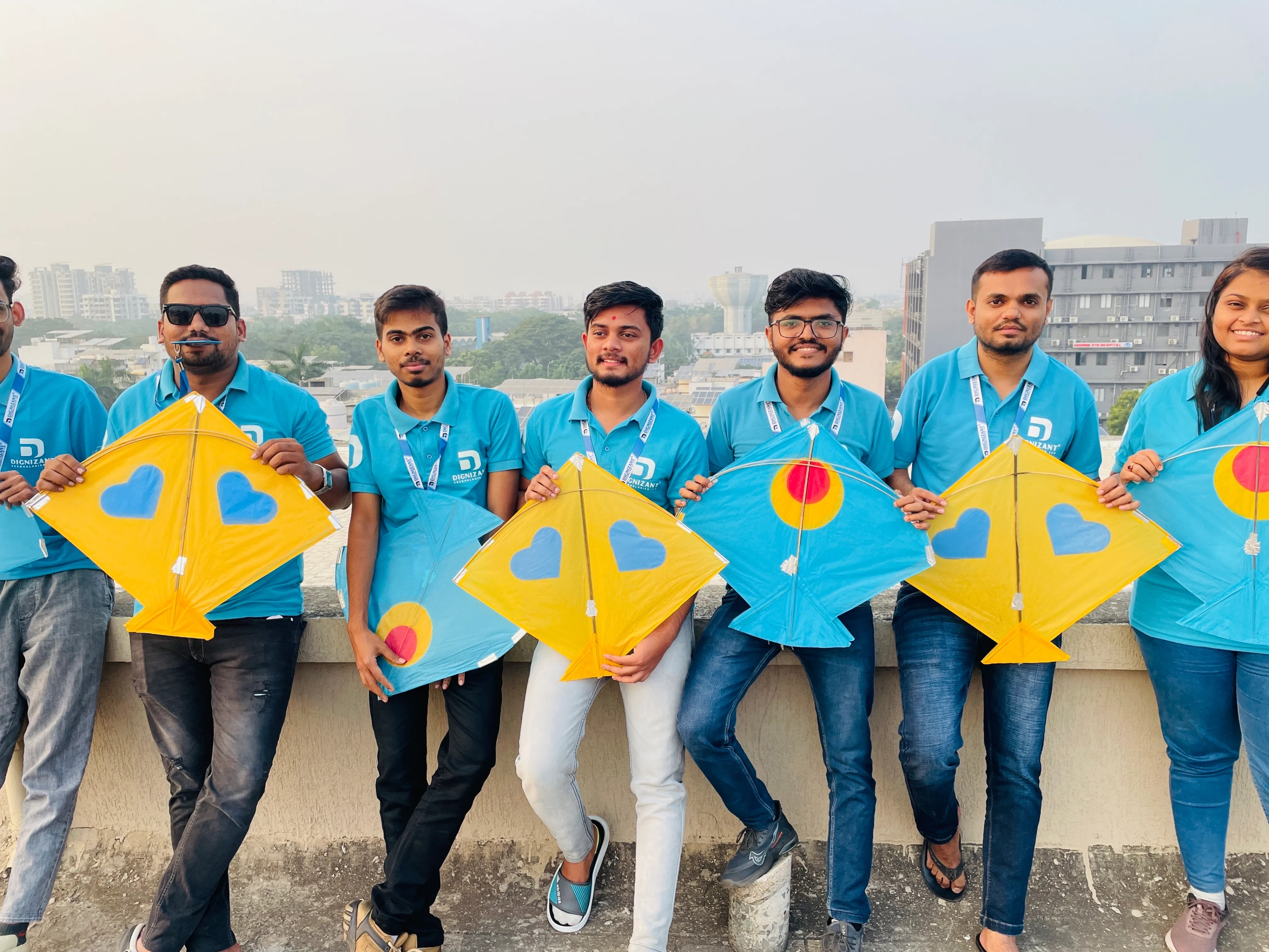 Kite Festival 2023