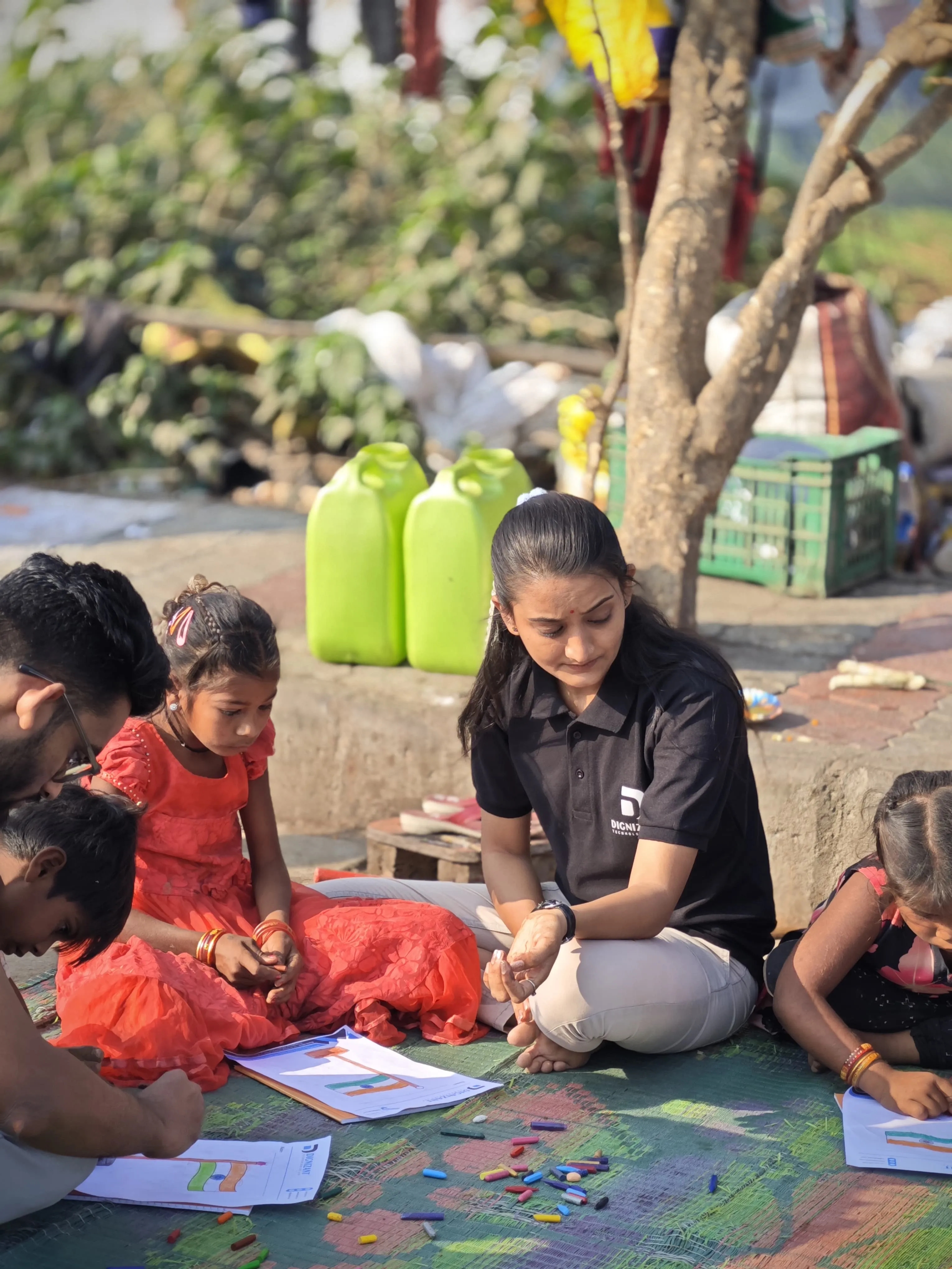 CSR Picture