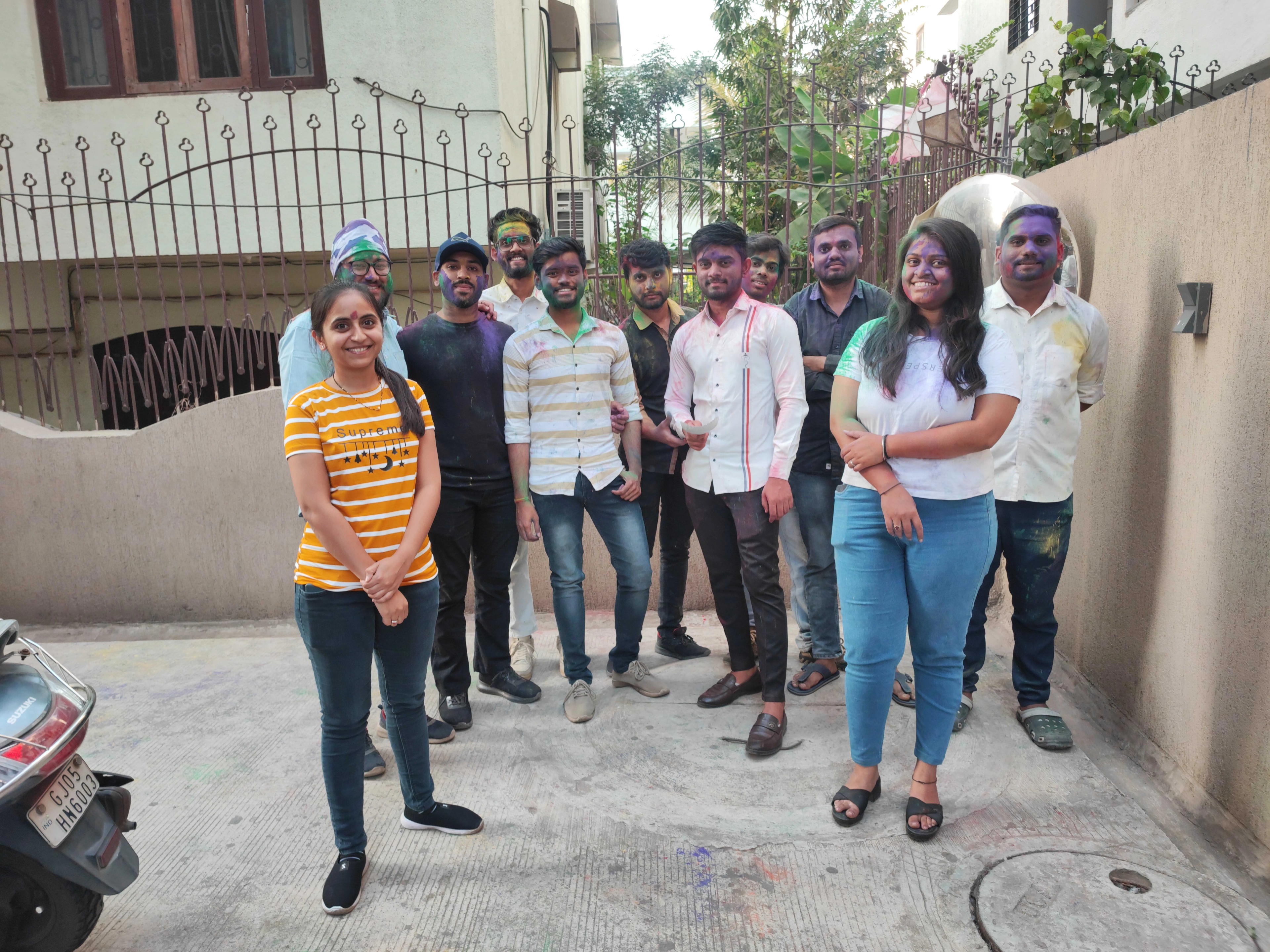 2024 Holi Picture