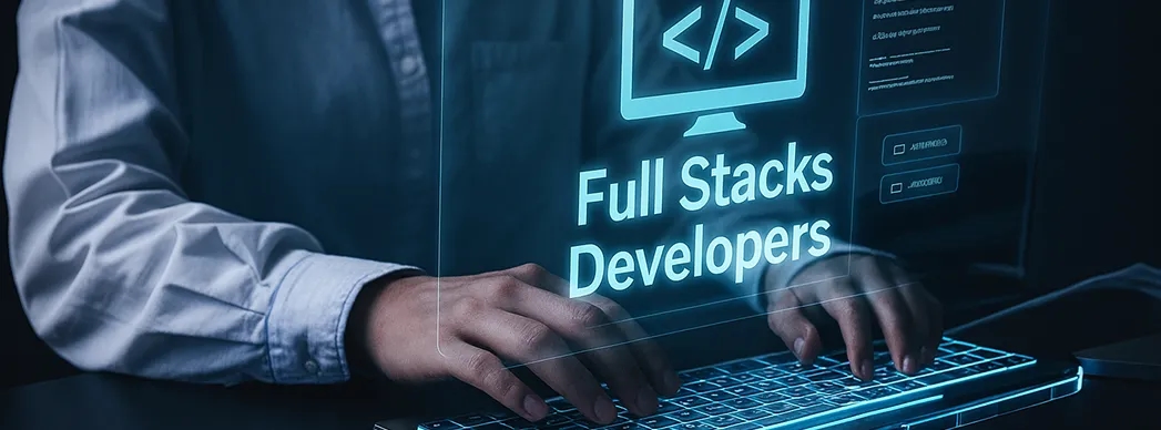 Hire Dedicated Full Stack Developers