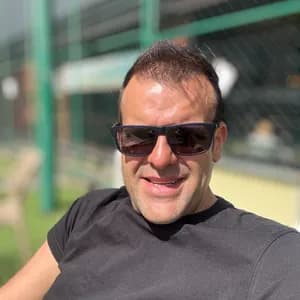 Bojan Vangelovski Picture