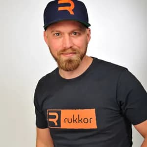 Image of Fedrik Sjobeck