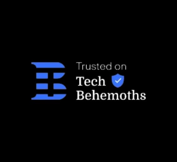 Techbehemoths Awards Winner Image