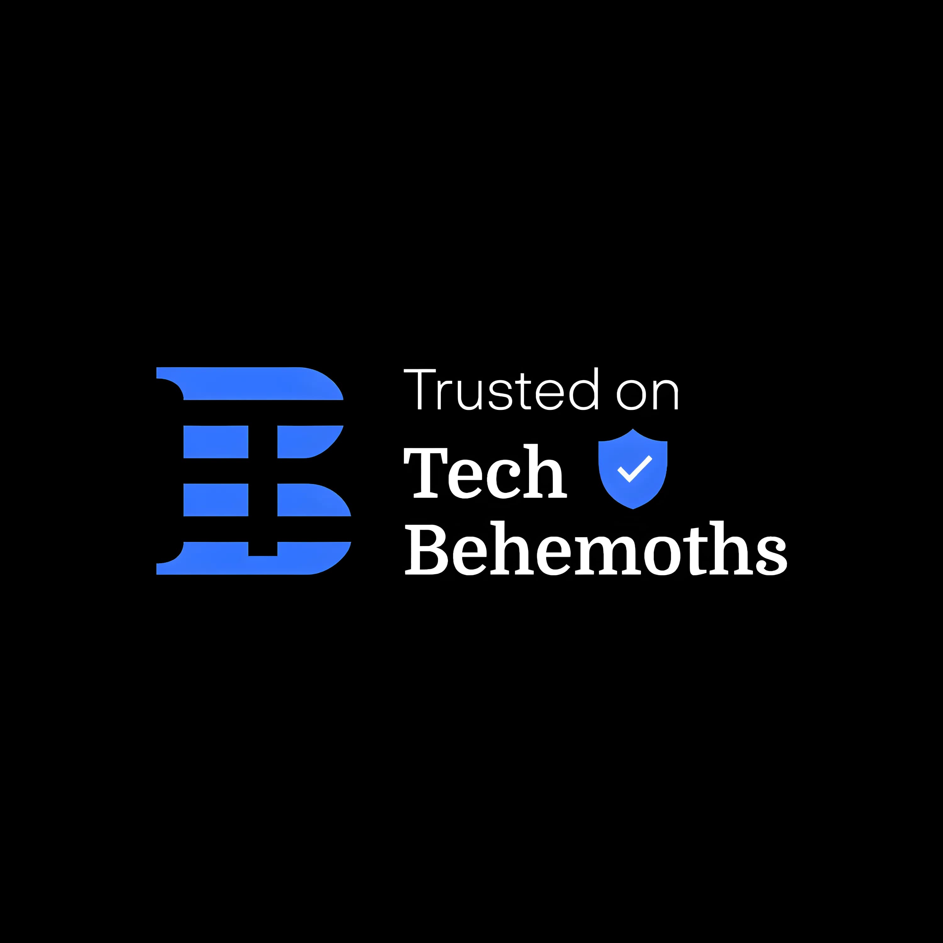 Techbehemoths Awards Winner Image
