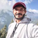 Arjun Solanki's Picture