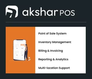 Askhar POS Poster Ad