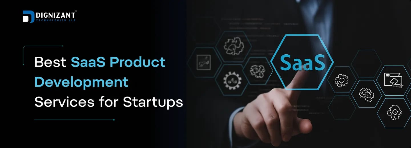 Best SaaS Product Development Services for Startups