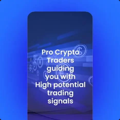 Cryptovestor Grid Image