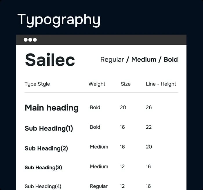 Cryptovestor Typography Image