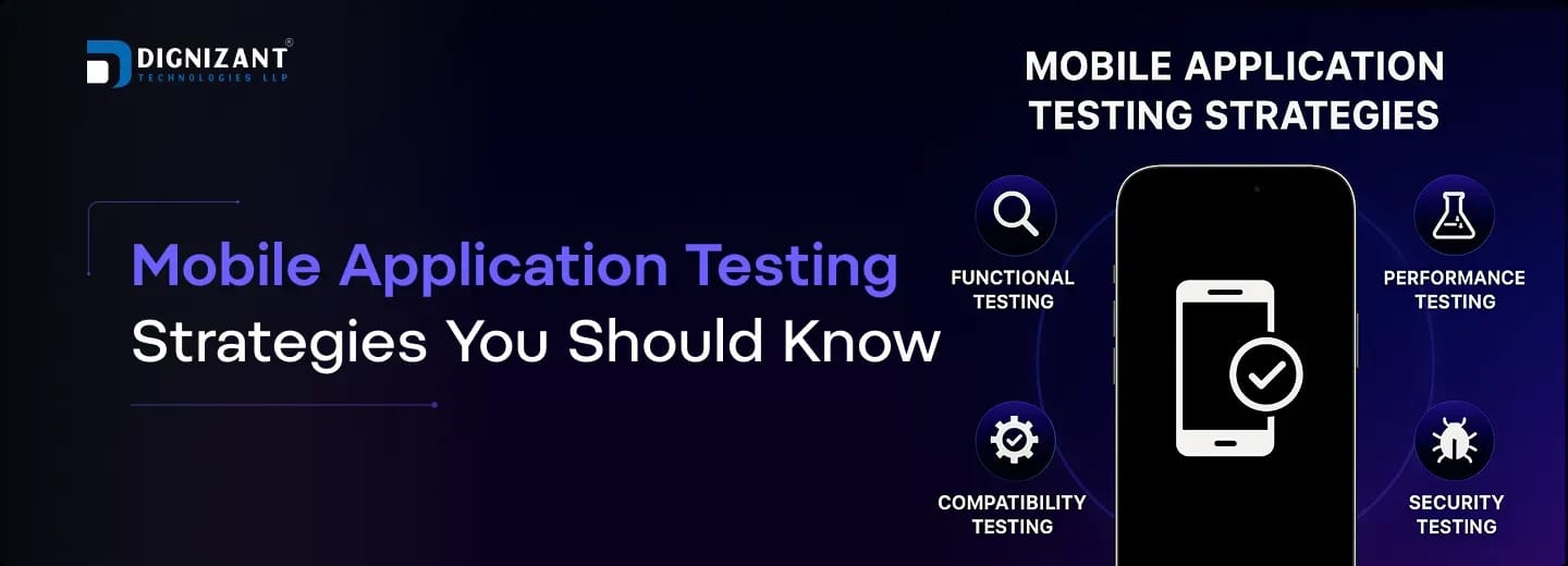 Mobile Application Testing Strategies You Should Know