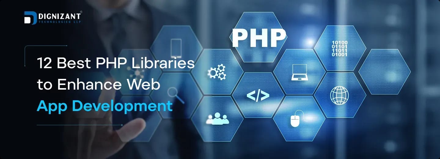 10 Best PHP Libraries to Enhance Web App Development