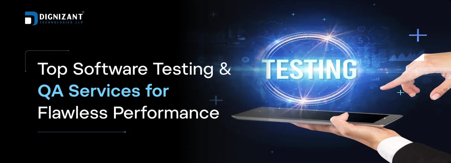 Top Software Testing & QA Services for Flawless Performance
