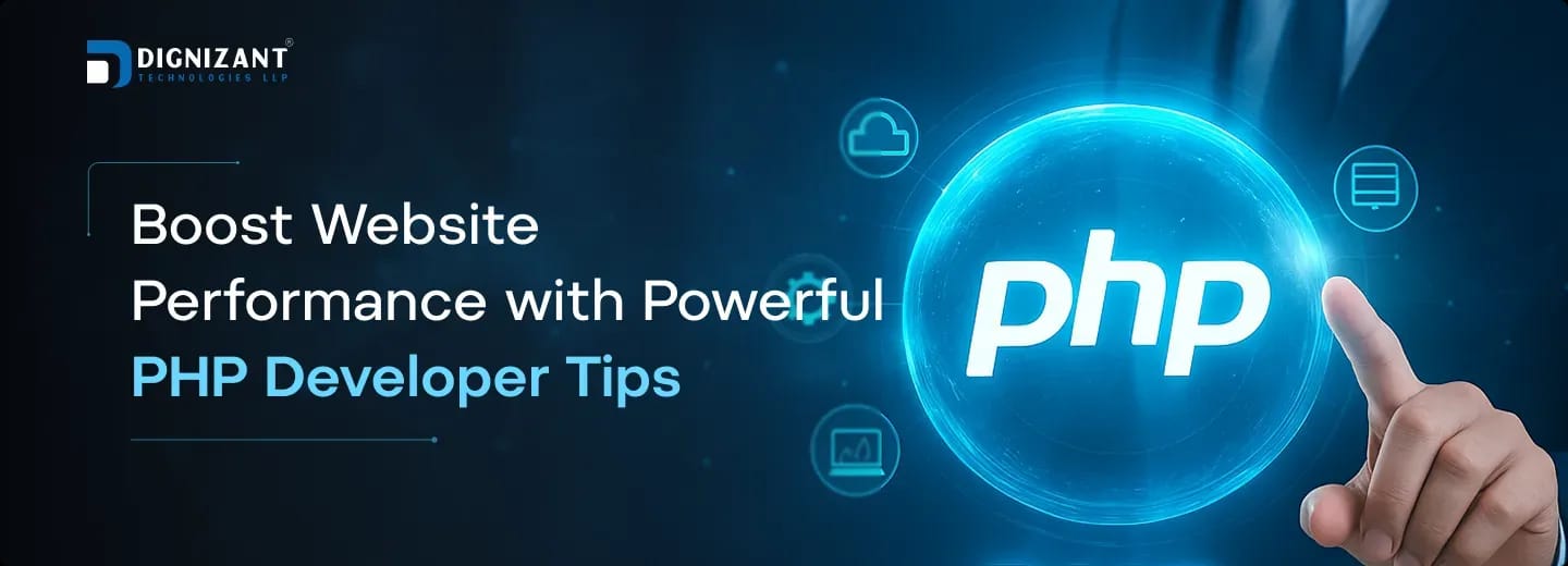 Boost Website Performance with Powerful PHP Developer Tips