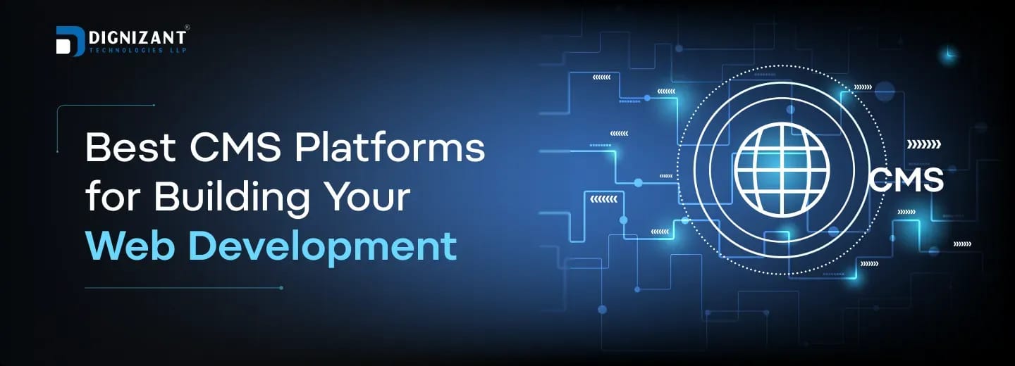 Best CMS Platforms for Building Your Web Development