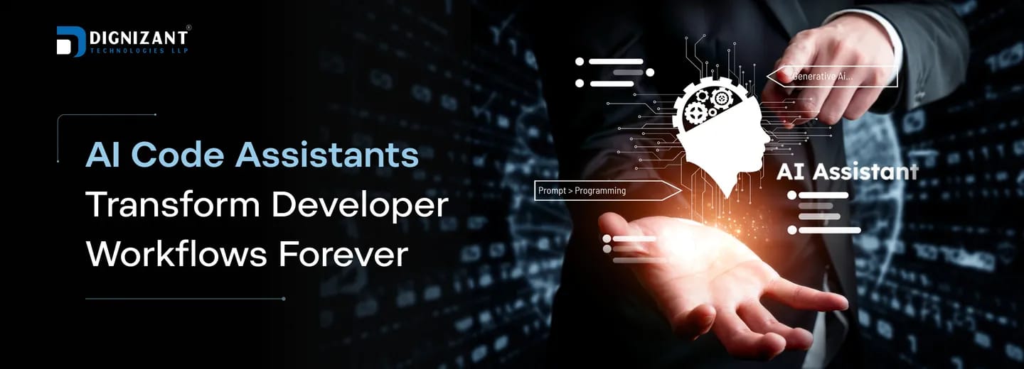 AI Code Assistants Transform Developer Workflows Forever