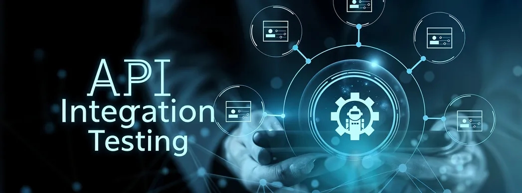 API Integration Testing Services Hero Image