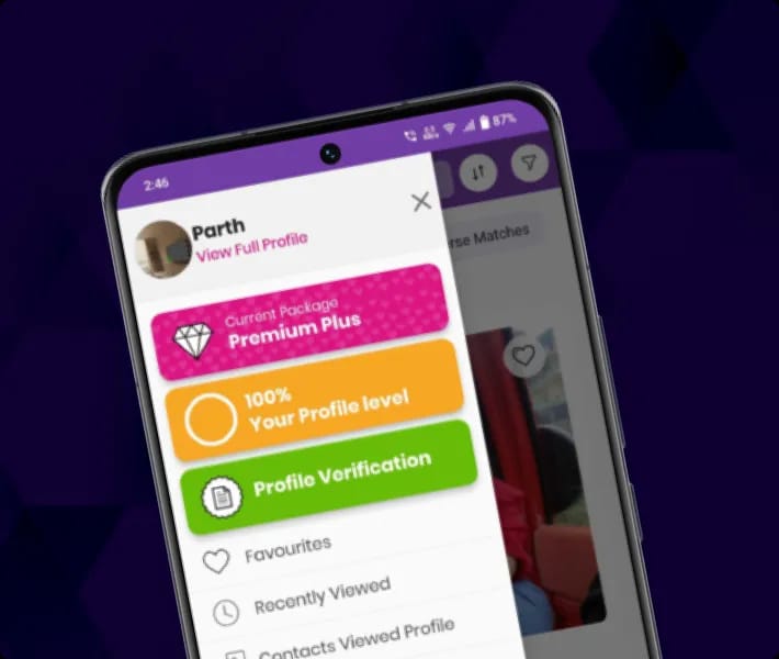 Anuroop Wiwaha Grid Image