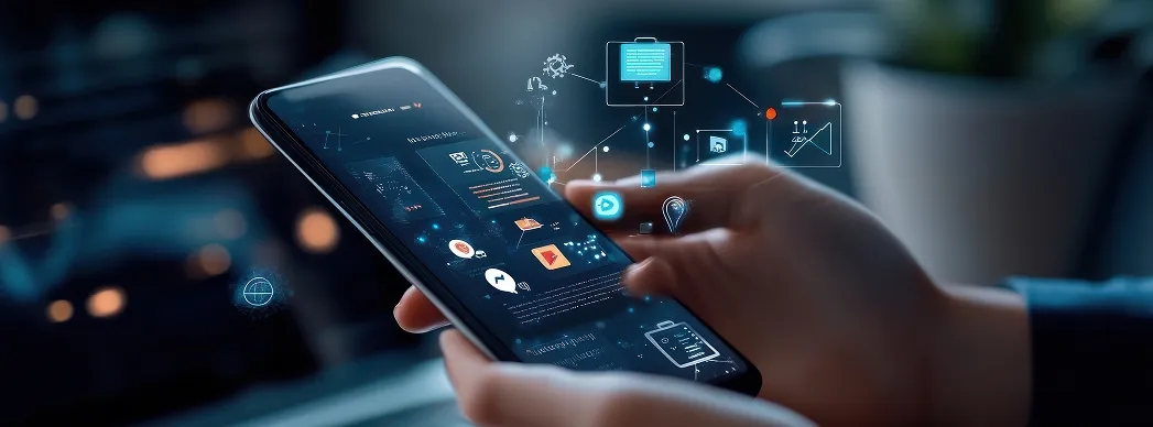 App Modernization Services Hero Image