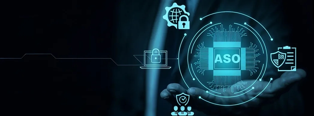 App Store Optimization Services Hero Image