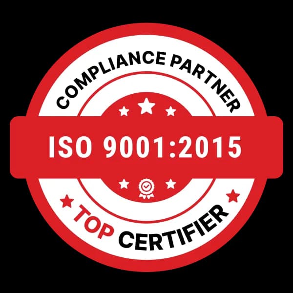 Certified by TopCertifier