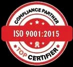 Certified by TopCertifier