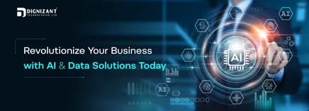 Revolutionize Your Business with AI & Data Solutions Today