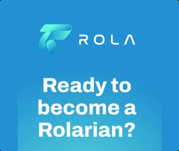 Rola AI Grid Image