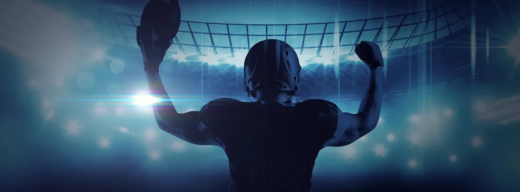 Sports Software Development Company Hero Image