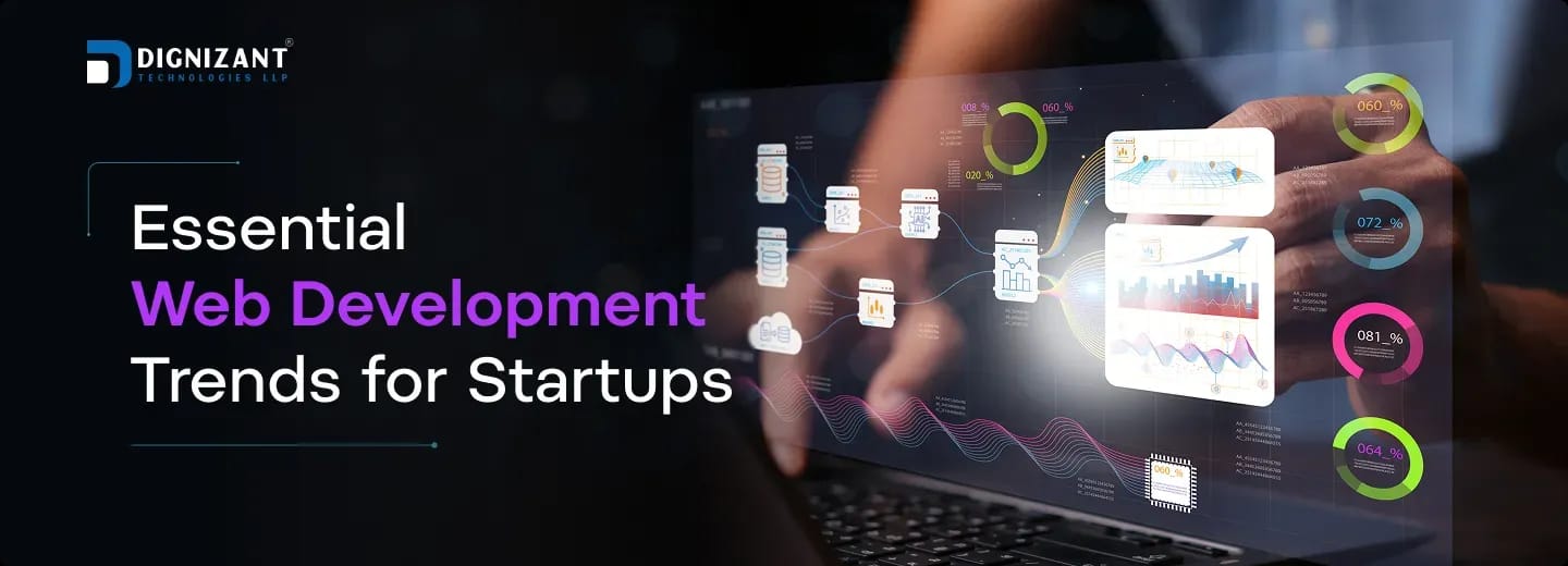 Essential Web Development Trends for Startups