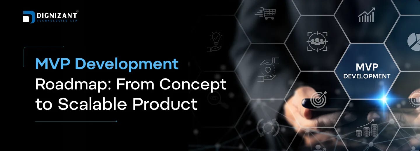 MVP Development Roadmap: From Concept to Scalable Product
