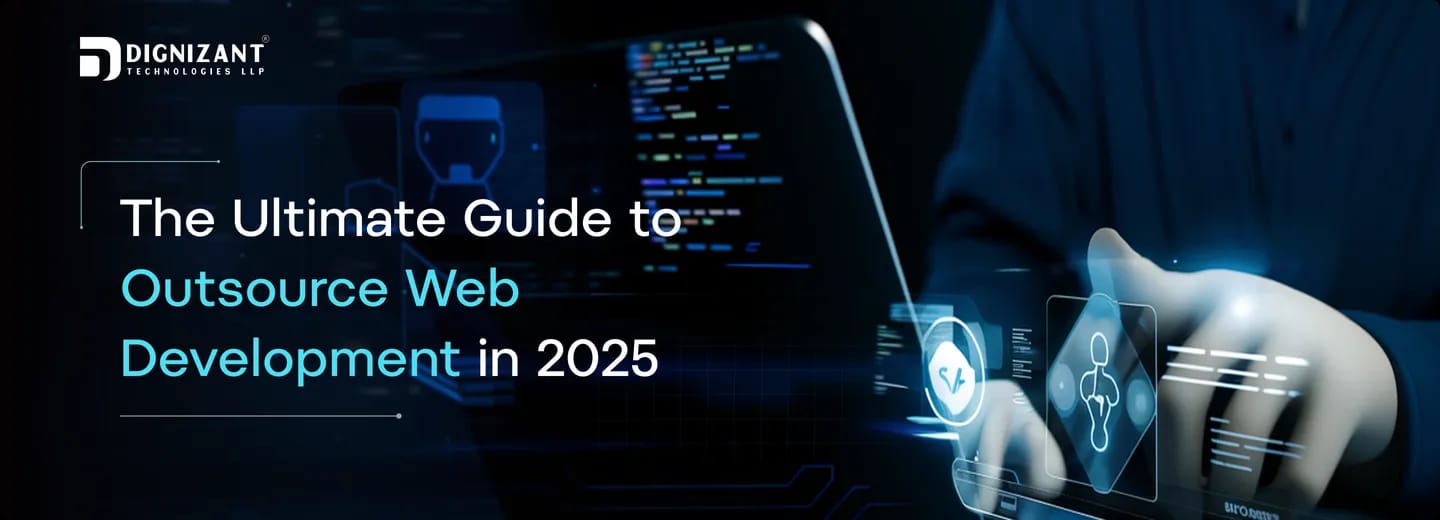 The Ultimate Guide to Outsource Web Development in 2024
